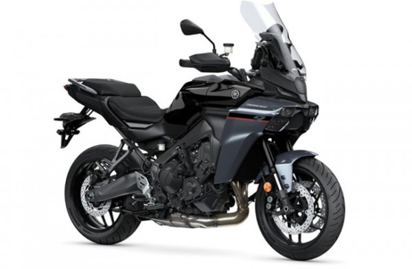 Motocicleta Yamaha Tracer 9 GT 2025 - Motoboom.ro